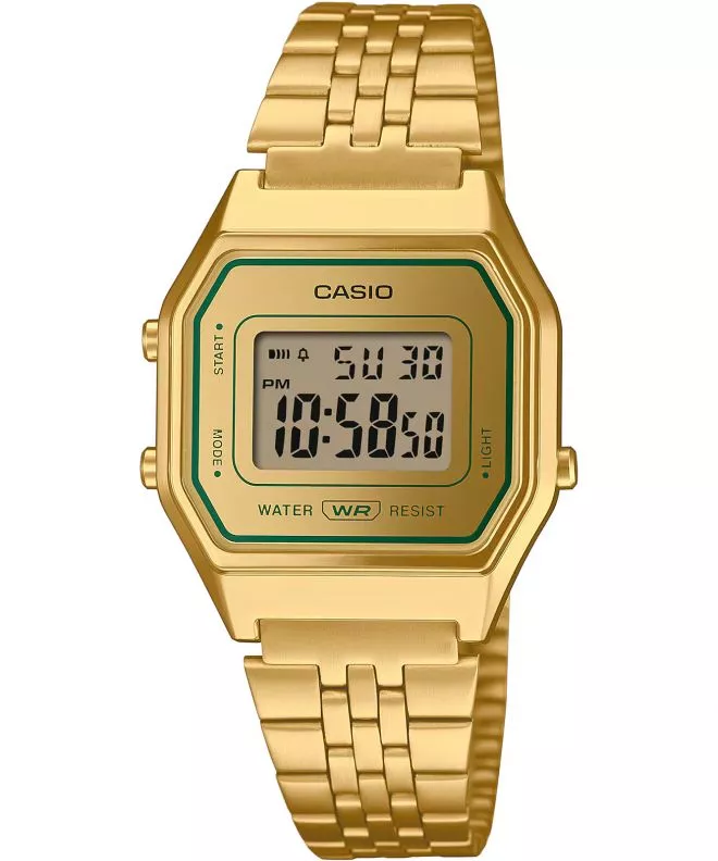 Casio Vintage watch LA680WEGV-9AEF