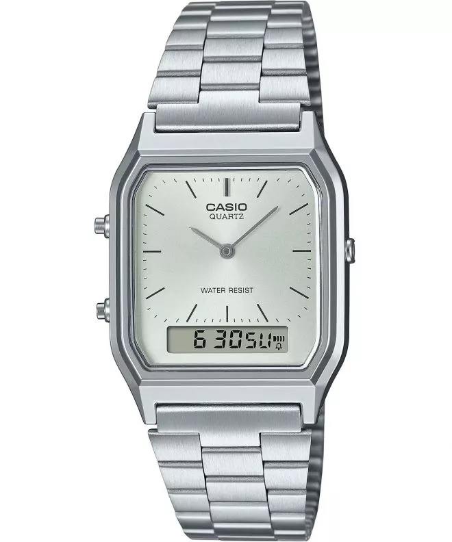 Casio VINTAGE Edgy  watch AQ-230A-7AMQYES