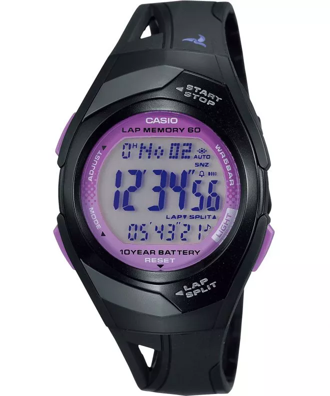 Casio Timeless Collection Women watch STR-300-1CEG