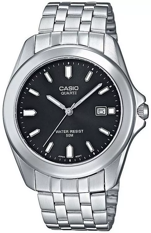 Casio Collection Men's Watch MTP-1222A-2AVEF