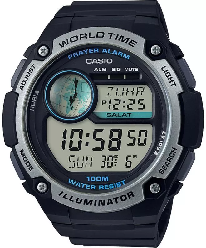 Casio Youth Men's Watch CPA-100-1AVEF