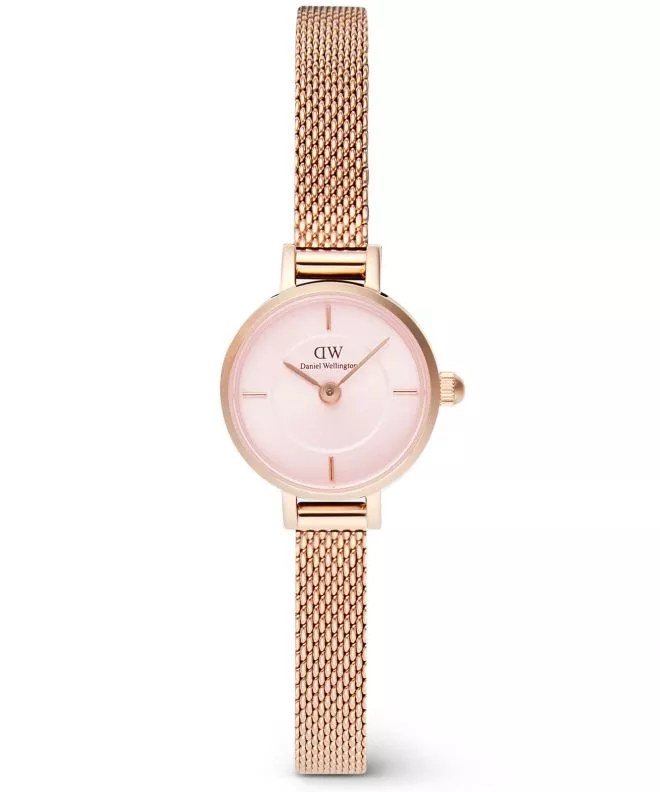 Daniel Wellington Petite Mini 19 watch DW00100743