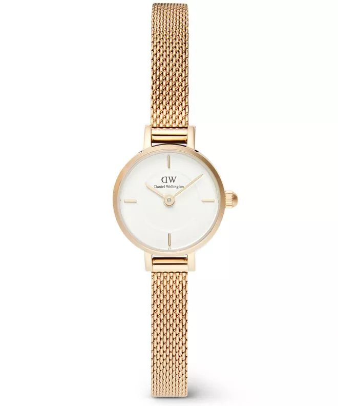 Daniel Wellington Petite Mini 19 watch DW00100745