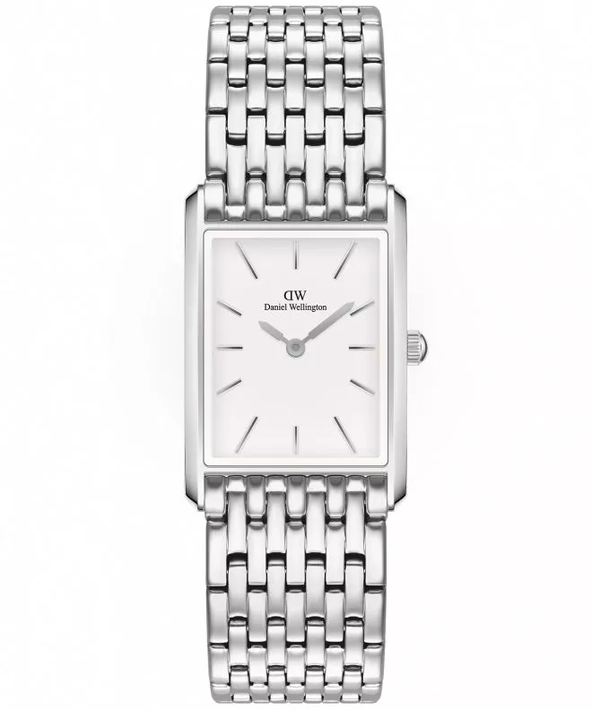 Daniel Wellington Bound 9-Link Silver 22 watch DW00100706