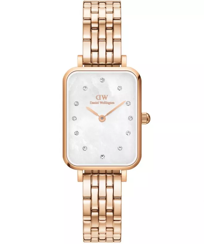 Daniel Wellington Quadro 20 ladies watch DW00100620