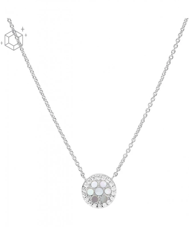 Fossil Elliott Necklace JFS00520040