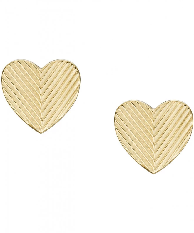 Fossil Harlow earrings JF04654710