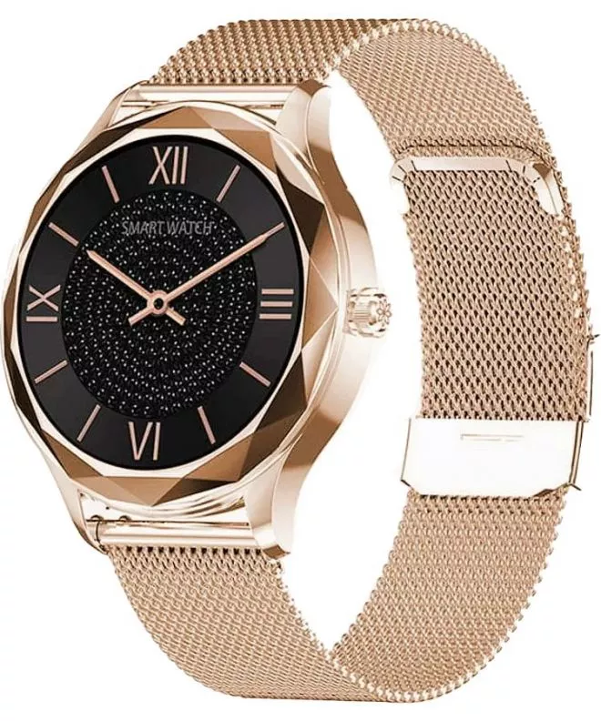 Garett Lady Ann RT Women's Smartwatch 5904238480526