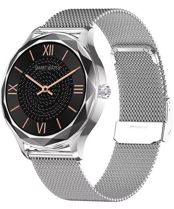 Garett Lady Ann RT Women's Smartwatch 5904238480540