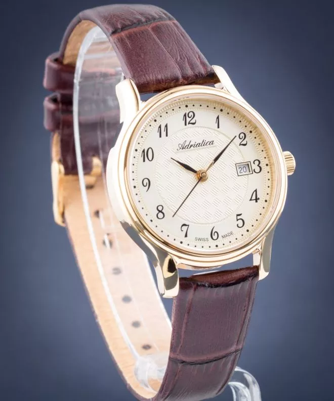 Adriatica Classic Women's Watch A3000.1221Q