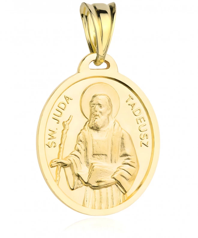 Bonore Medallion - Gold 585 147765