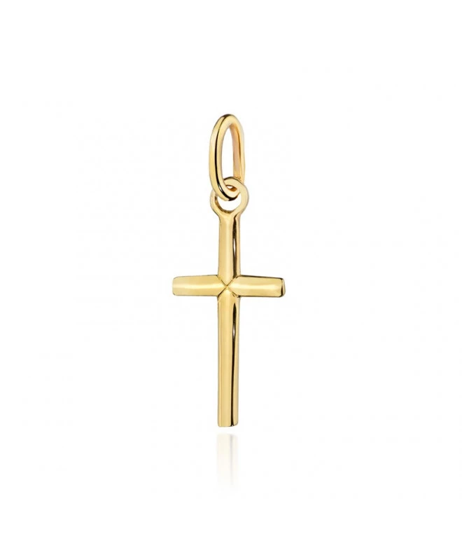 Bonore Cross - Gold 585 174381