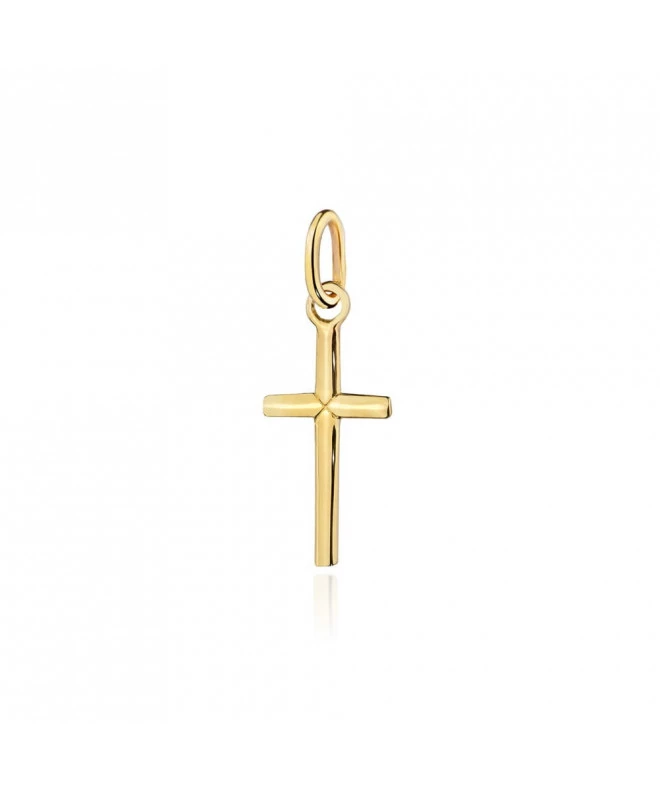 Bonore Cross - Gold 585 174427
