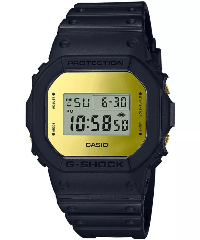 Casio G-SHOCK The Origin Watch DW-5600BBMB-1ER