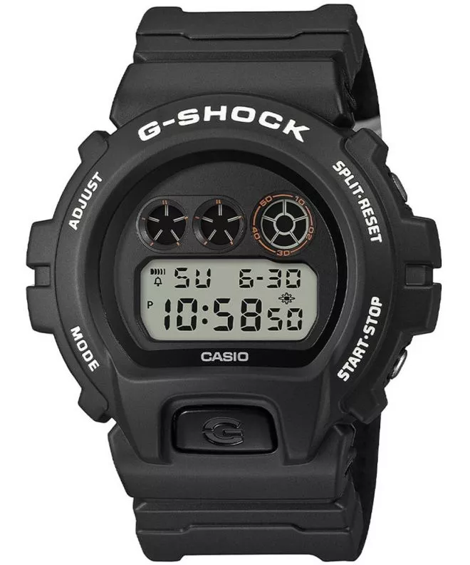 Casio G-SHOCK Places Faces Limited Watch DW-6900PF-1ER