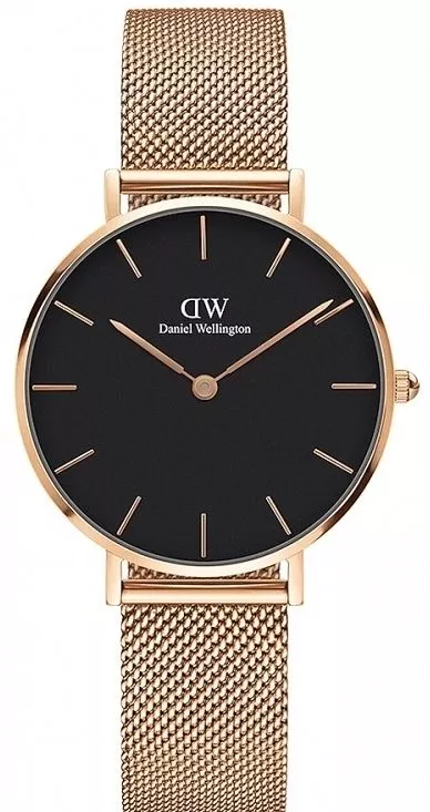 Daniel Wellington Classic Melrose Ladies Watch DW00100161