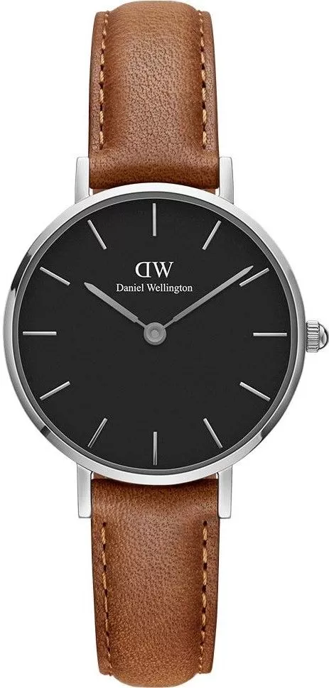 Daniel Wellington Classic Petite Durham Ladies Watch DW00100234
