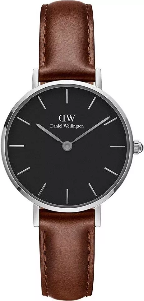 Daniel Wellington Classic Petite St Mawes Ladies Watch DW00100237
