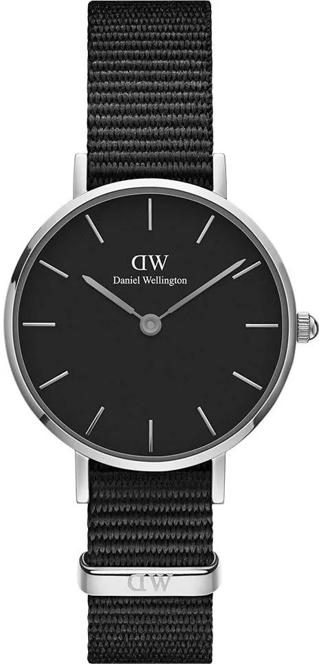 Daniel Wellington Classic Petite Cornwall Ladies Watch DW00100248
