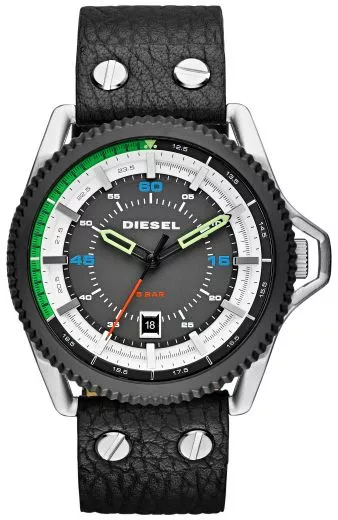 Diesel Men Rollcage Men's Watch DZ1717