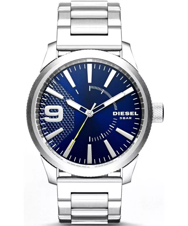 Diesel Rasp Men's Watch DZ1763