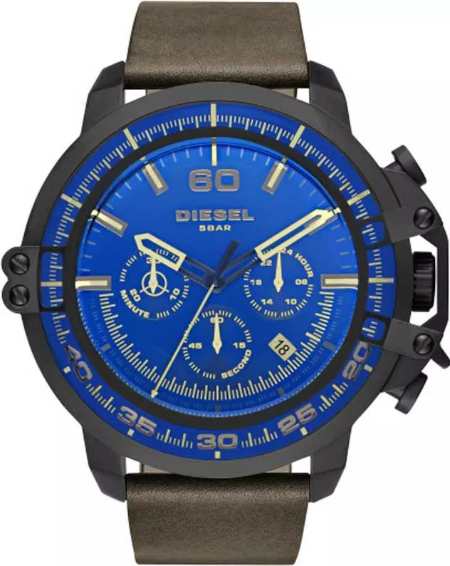 Diesel Deadeye Men's Watch DZ4405
