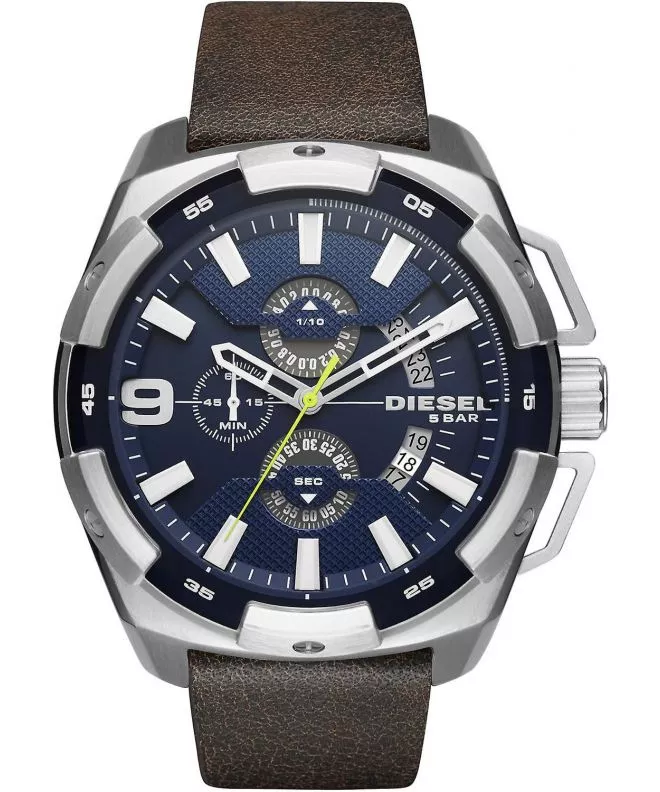Diesel DZ4418 - Heavy Weight Watch • Watchard.com