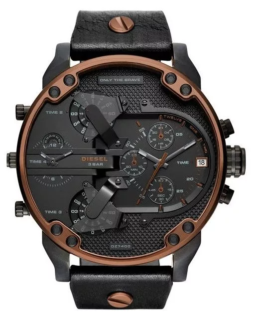 Diesel Mr Daddy Men's Watch DZ7400
