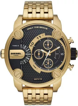 Diesel Little Daddy Men's Watch DZ7412