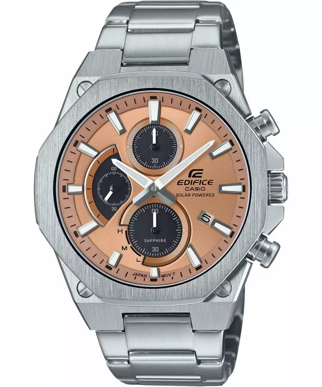 Casio EDIFICE Momentum watch EFS-S570D-5AUEF