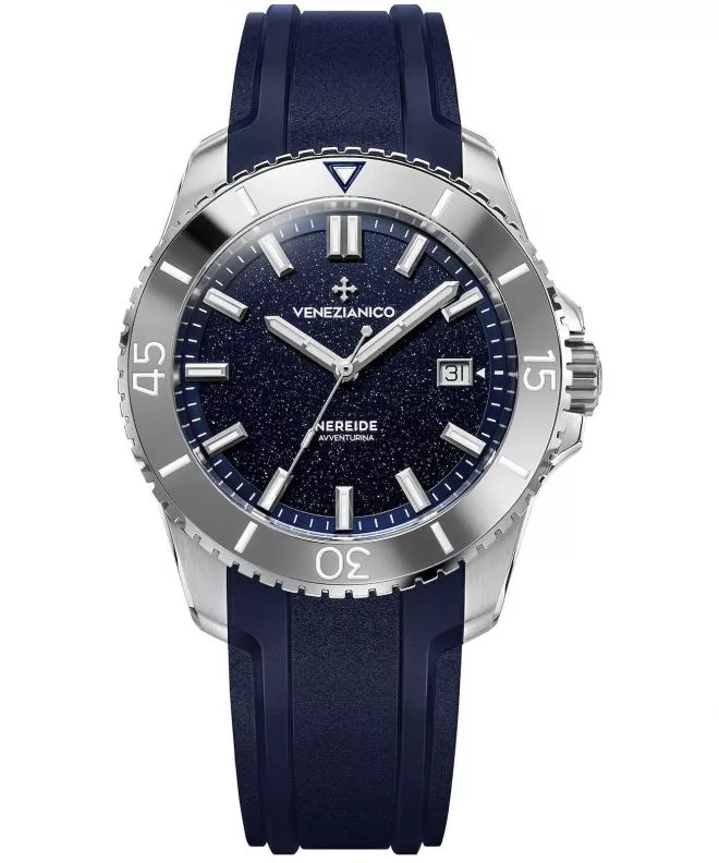 Venezianico Nereide Avventurina Outlet gents watch Nereide-Avventurina-W240773