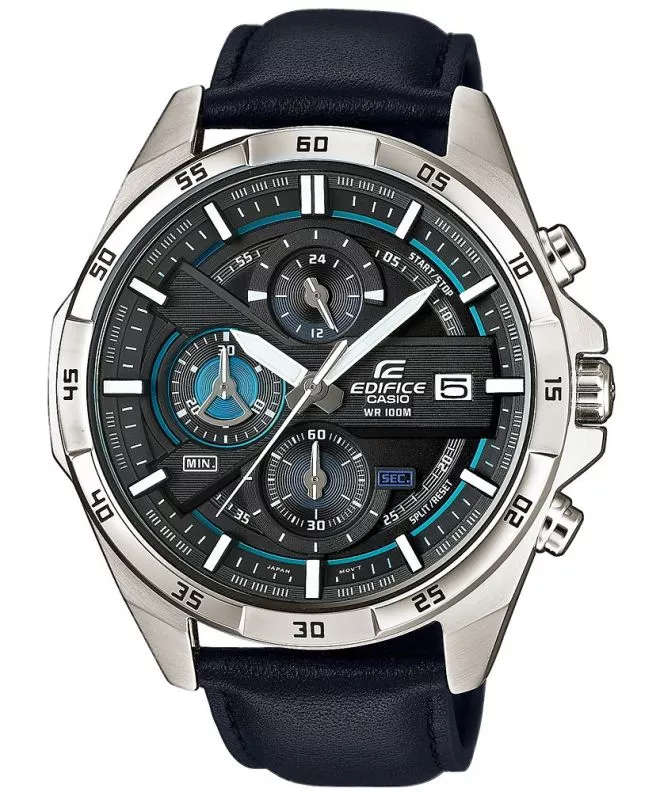Casio EDIFICE Chronograph Men's Watch EFR-556L-1AVUEF