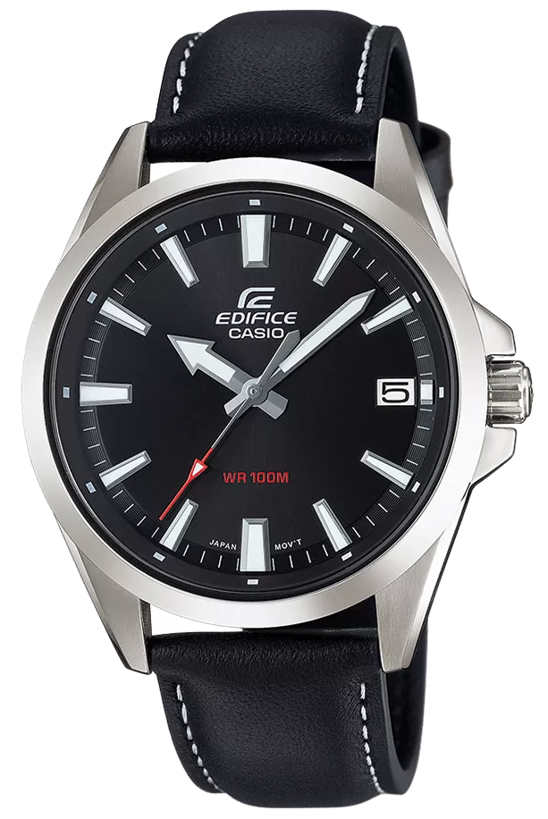 Casio EDIFICE Momentum Men's Watch EFV-100L-1AVUEF