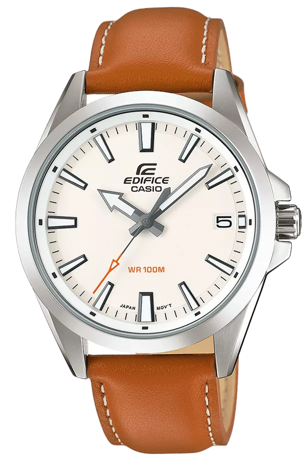 Casio EDIFICE Momentum Men's Watch EFV-100L-7AVUEF