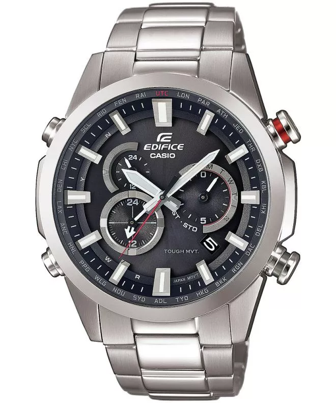 Edifice EQW-T640D-1AER - Casio Watch • Watchard.com