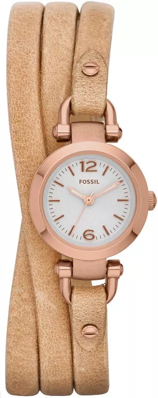 Fossil Georgia Women's Watch ES3477