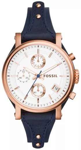 Fossil Boyfriend Women's Watch ES3838