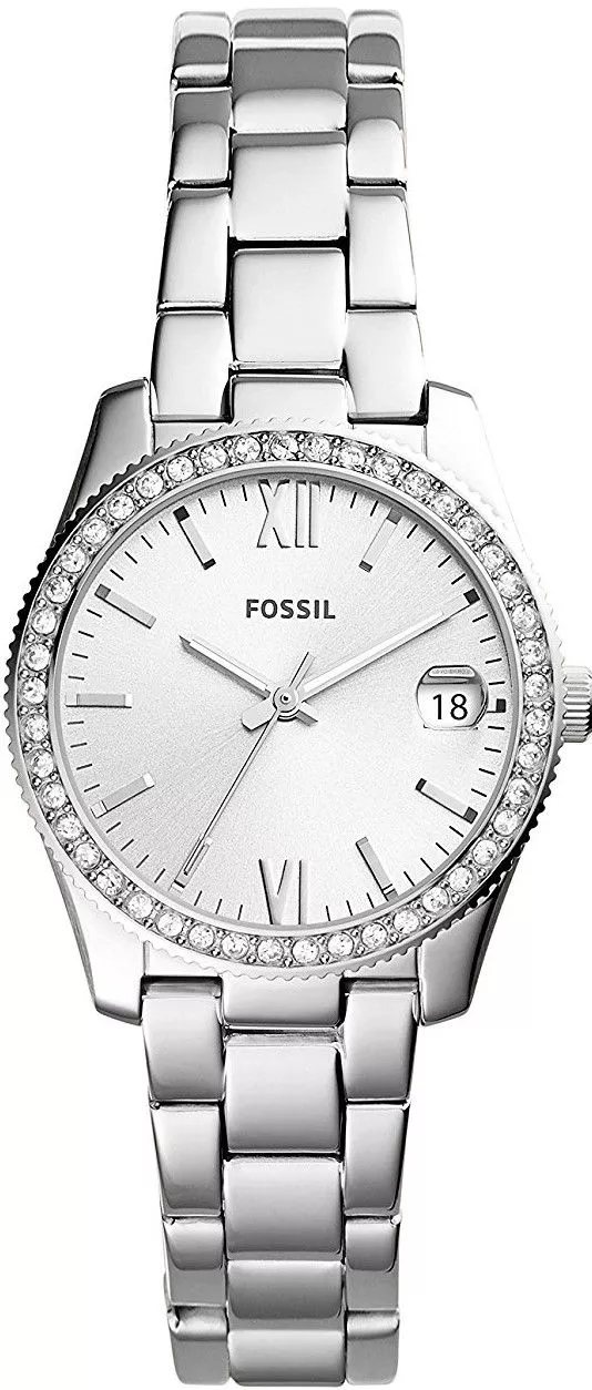 Fossil Scarlette Women's Watch ES4317