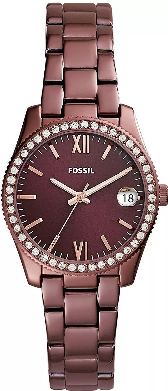 Fossil Scarlette Women's Watch ES4320