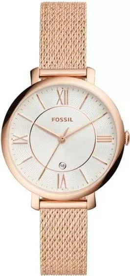 Fossil Jacqueline Women's Watch ES4352