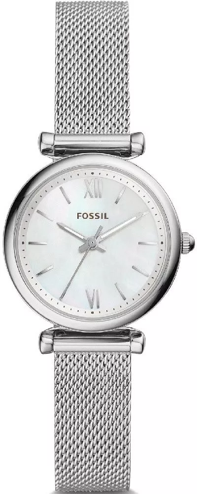 Fossil Carlie Women's Watch ES4432