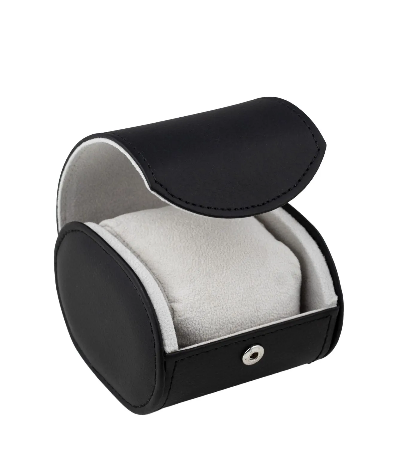 Watchard Black case ROLL-WATCHARD-BLACK
