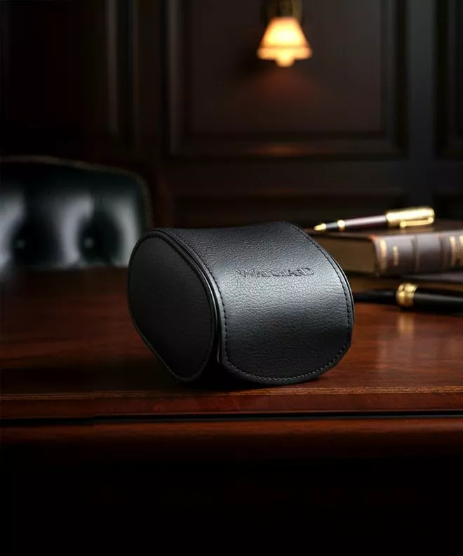 Watchard Black case BOX-A297