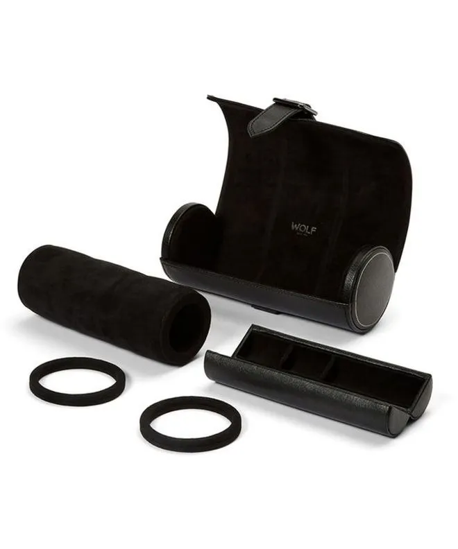 Wolf British Racing Watch Case 792902