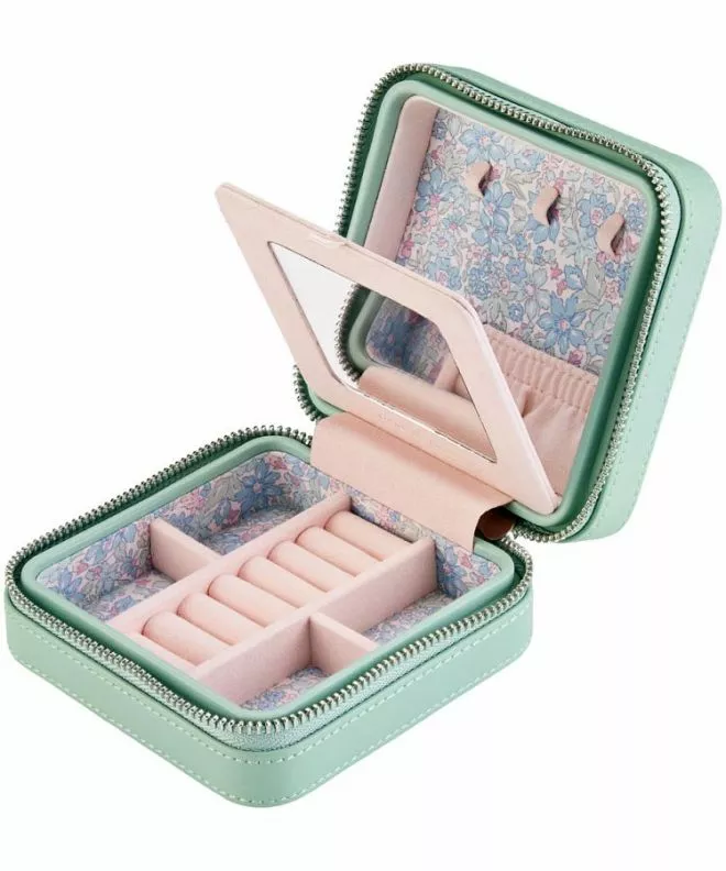 Wolf x Liberty - Julia Interior Print Sage size S case 381351