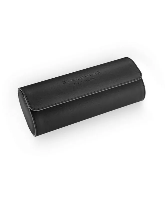 Sternglas Watch Roll Black case S13-009