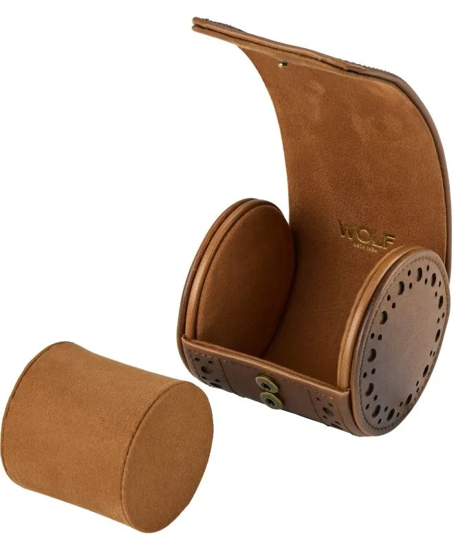 Wolf Brogue case 443106