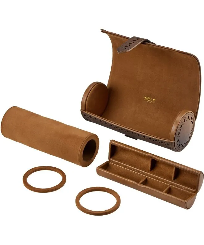 Wolf Brogue case 443306