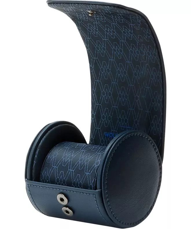 Wolf Earth Limited Edition case 190817