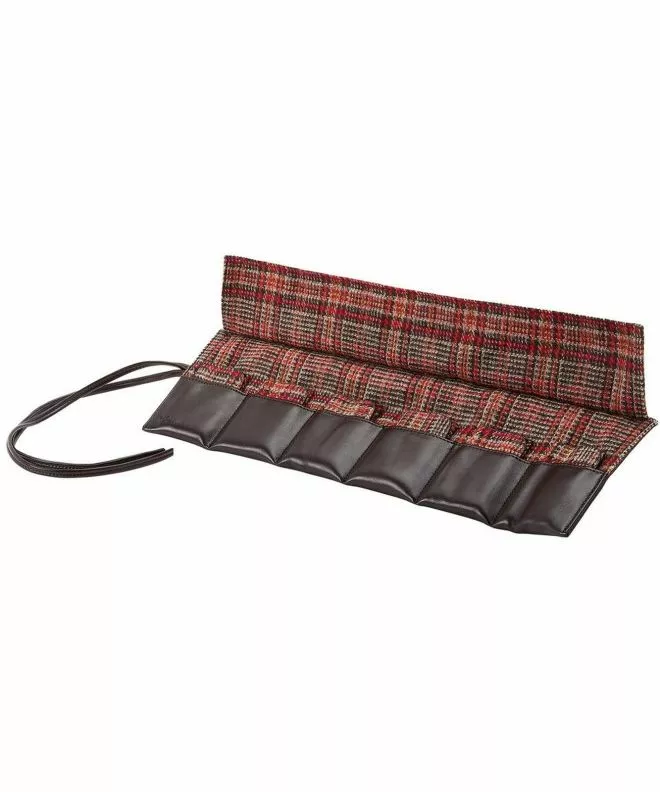 Wolf Wm Brown Roll Out case 800706